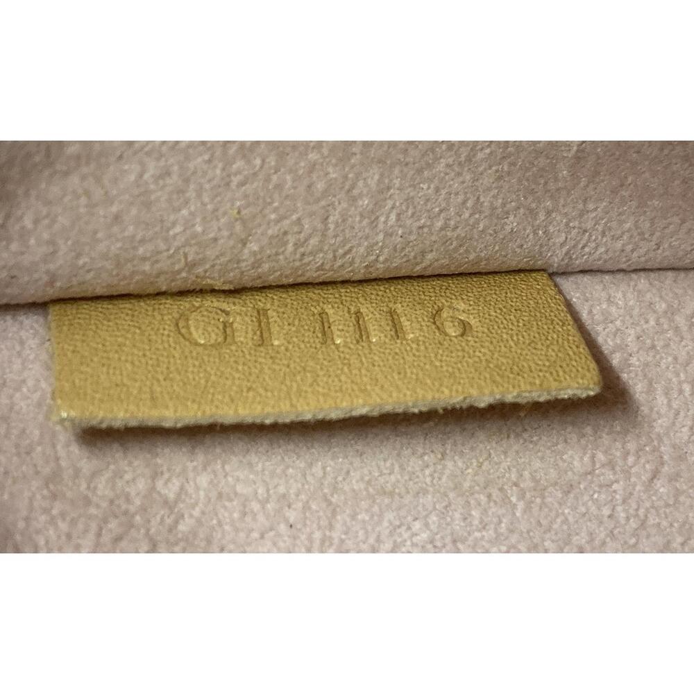 Louis Vuitton Girolata Handbag Damier #240265L20B - Picture 9 of 9